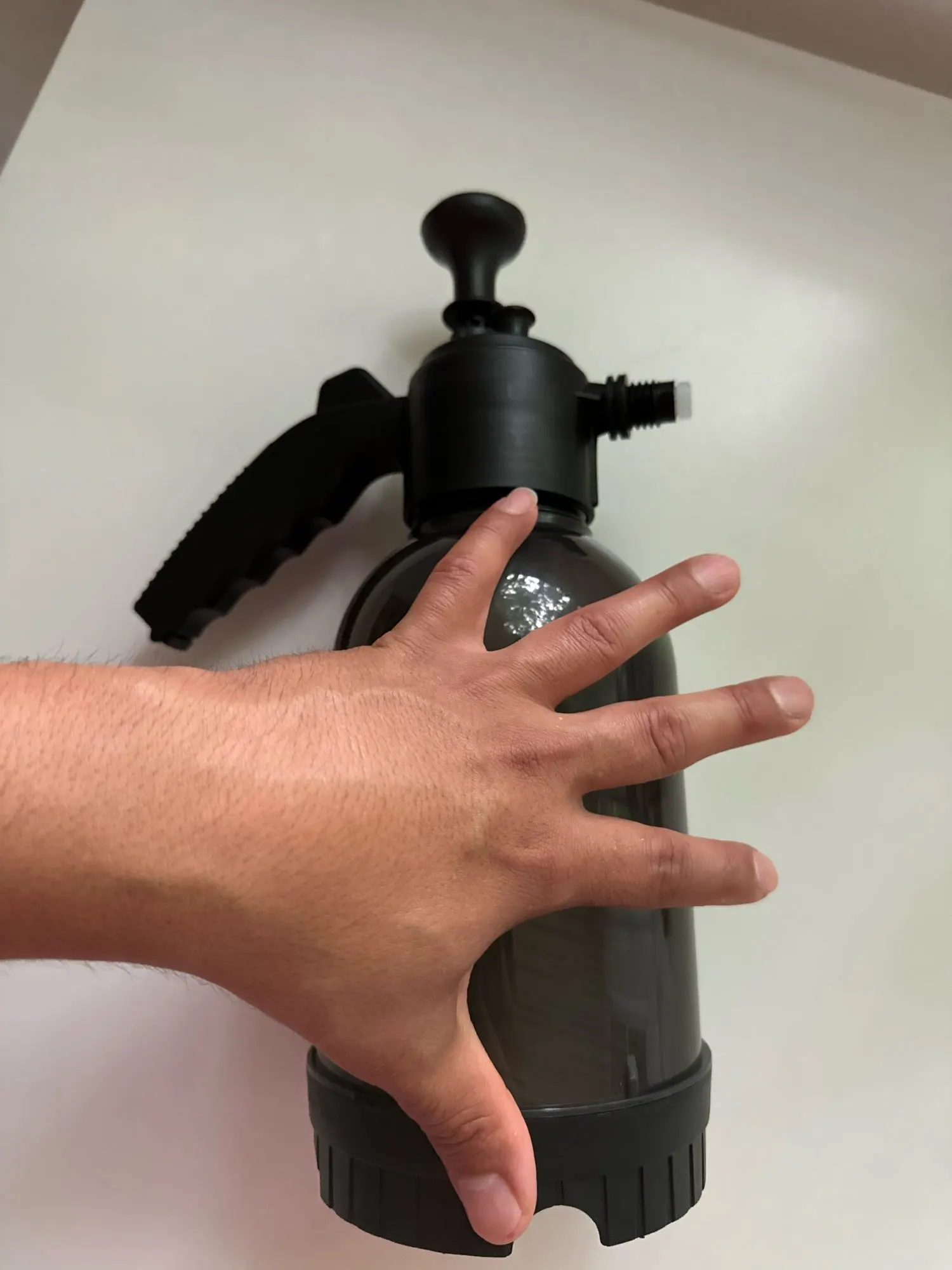 Customer review photo