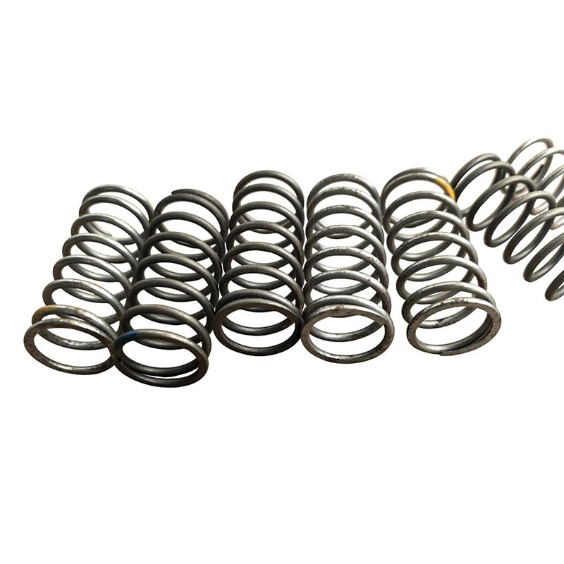 High Quality Exhaust Valve Spring for Auto / Tractor / Generator Engine Maintenance Replacement