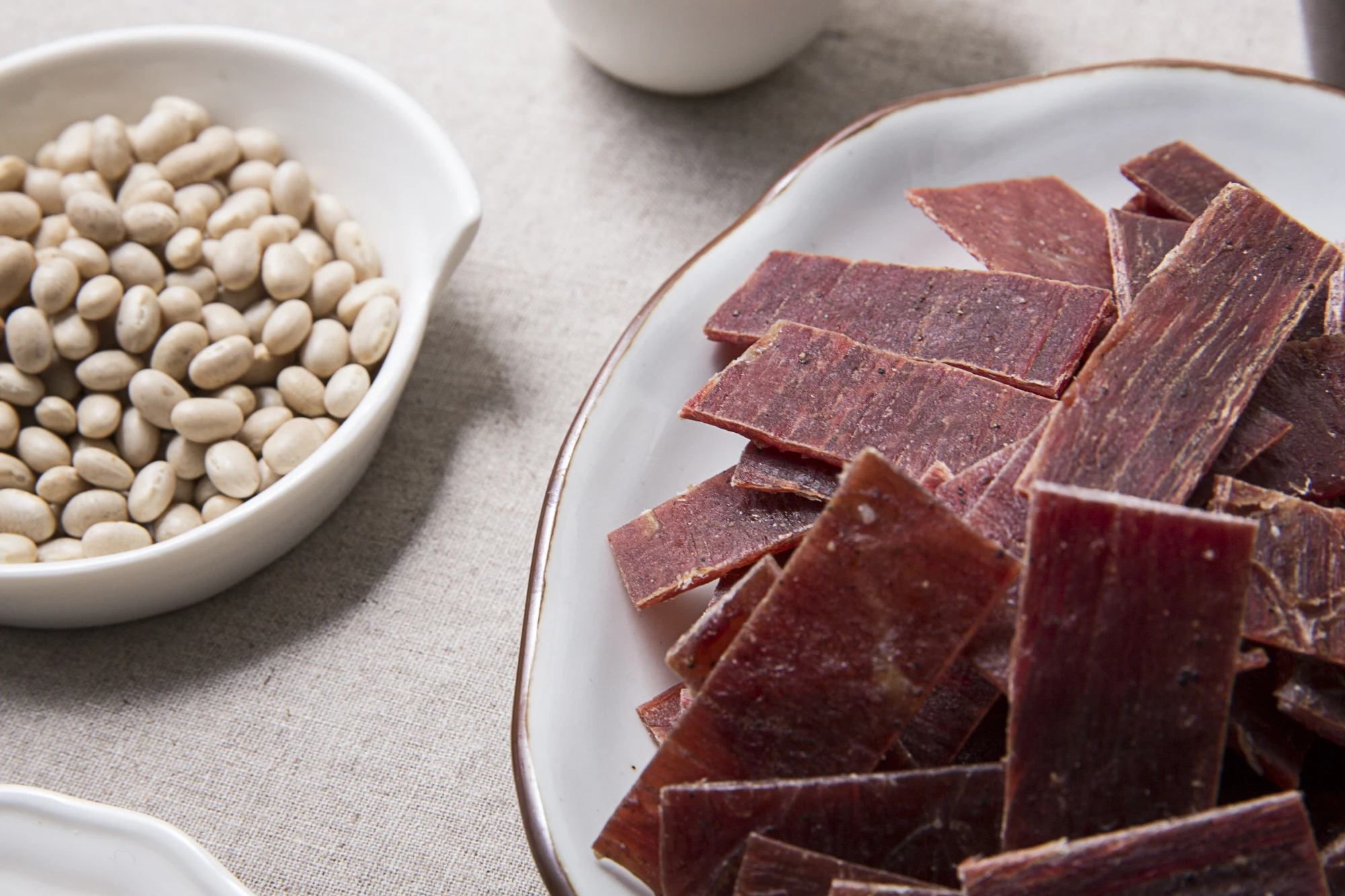 코주부 프리미엄 육포 선물세트 250G