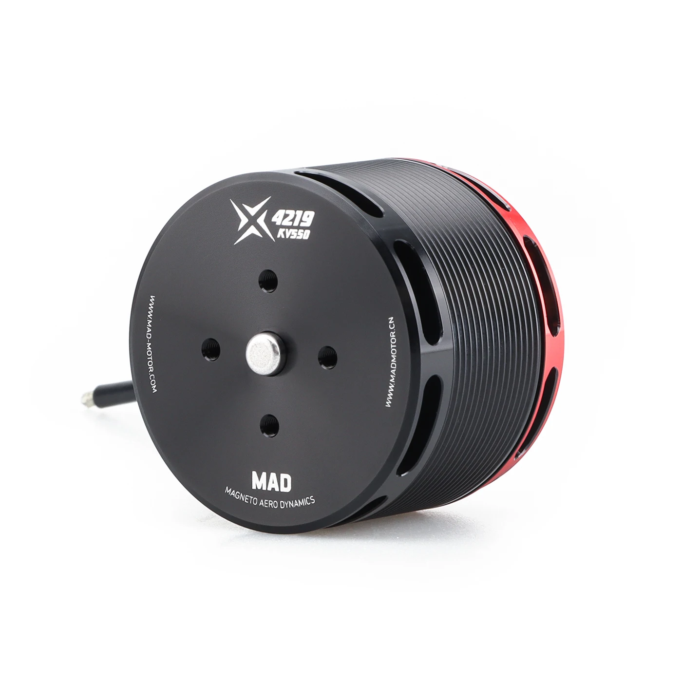 MAD X4219 eVTOL vliegtuigdrone-motor 270KV / 550KV / 600KV