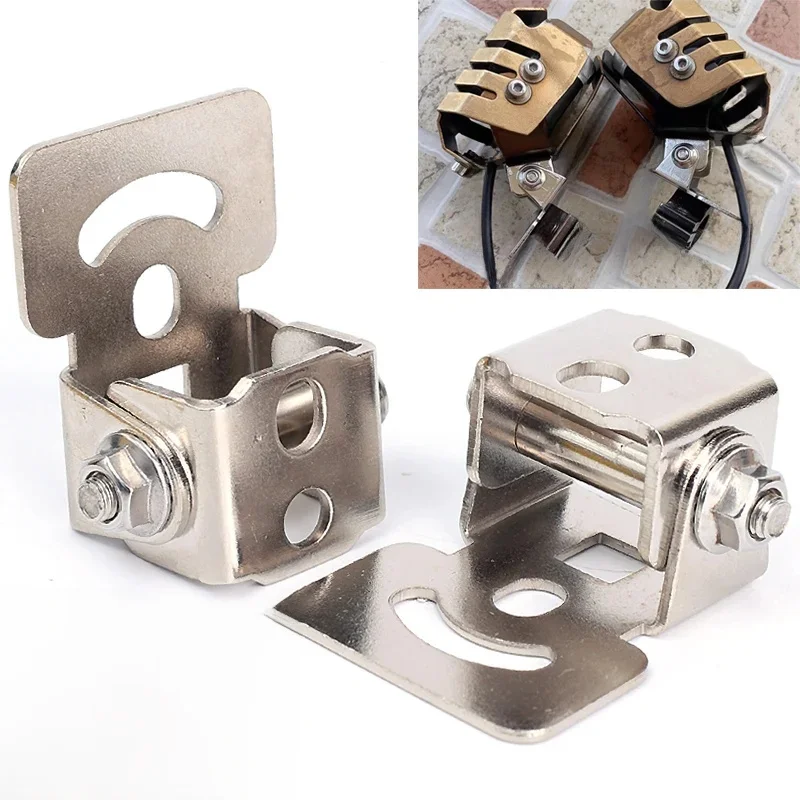 AliExpress Motorcycle Headlight Spotlight Brackets Parts Sponge Clamp Led Light Bracket Mount Kit For ATV Truck Dirt Bike SUV Accessories