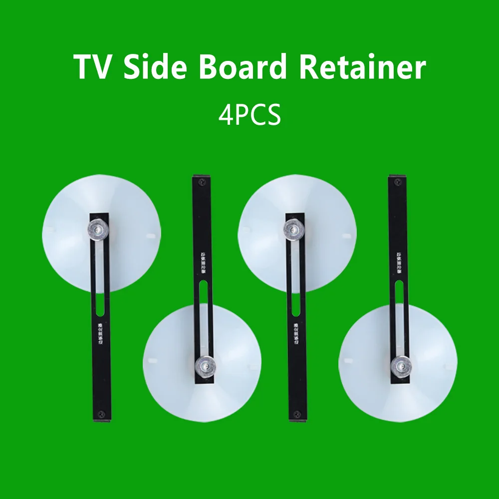 SIDIANTOL LCD LED TV Screen Clip Holder 4
