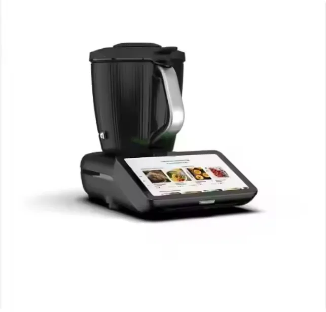 خصم 2025-100% على المبيعات VorwerkKS ThermomixS Xs TM7 محضر الطعام التجاري