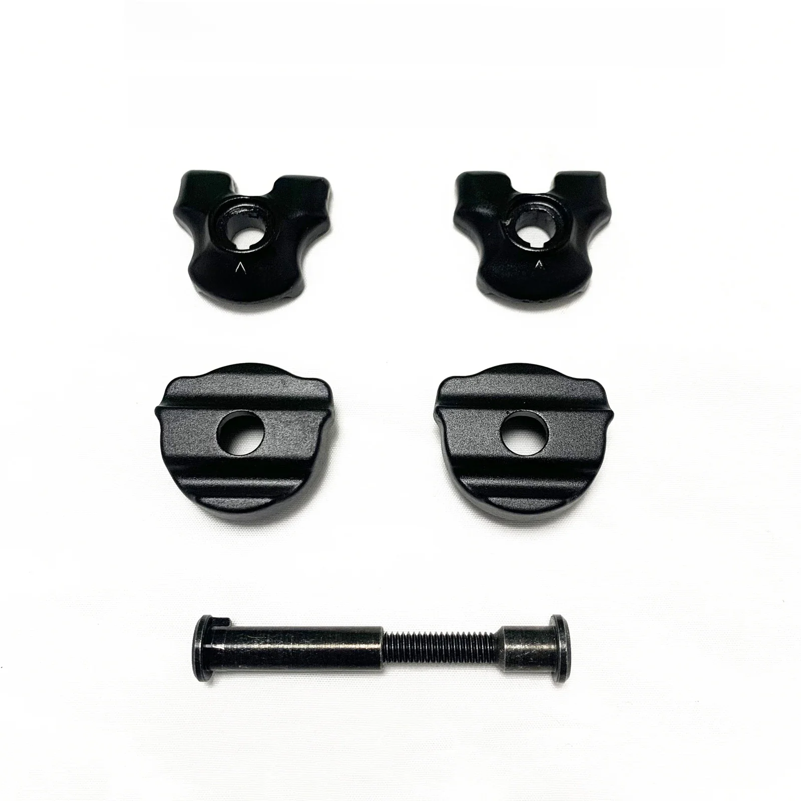 AliExpress GREATIN CYCLES Carbon Seatpost Clamp Oval 7*9 mm Carbon Saddle Rail Parts Seatpost Clamp Suitable For SL6/SL7 Carbon Road Bike Use