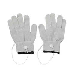 Guantes de masaje DDS para fisioterapia, crema de masaje, aceites esenciales, control personal del cuerpo humano, novedad de 2024