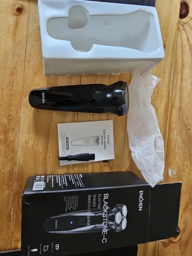 Customer review photo
