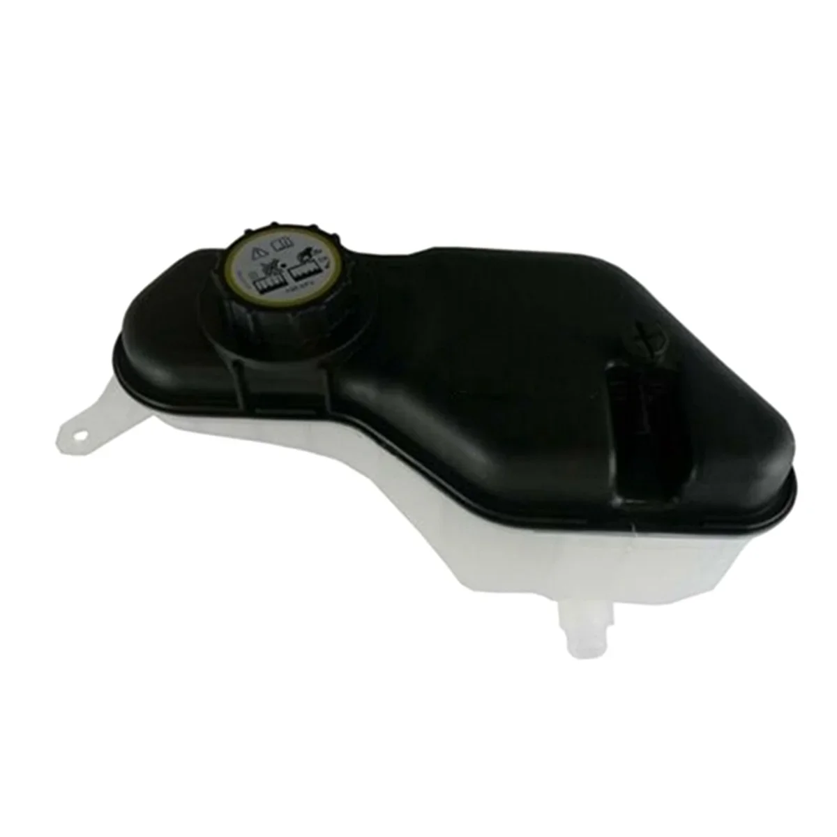 Expansion Tank Cooling Kettle Radiator Cooling Water Tank for Jaguar Xf X250 Xj X351 2009-2015