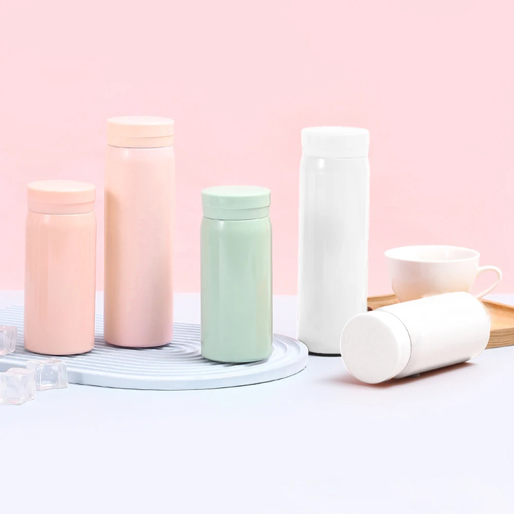 

316 stainless steel insulated water cup with inner liner, portable for home，outdoor use, ideal gift, durable and drop resistant