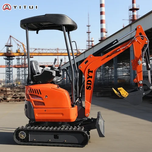 آلات البناء والاكسسوارات