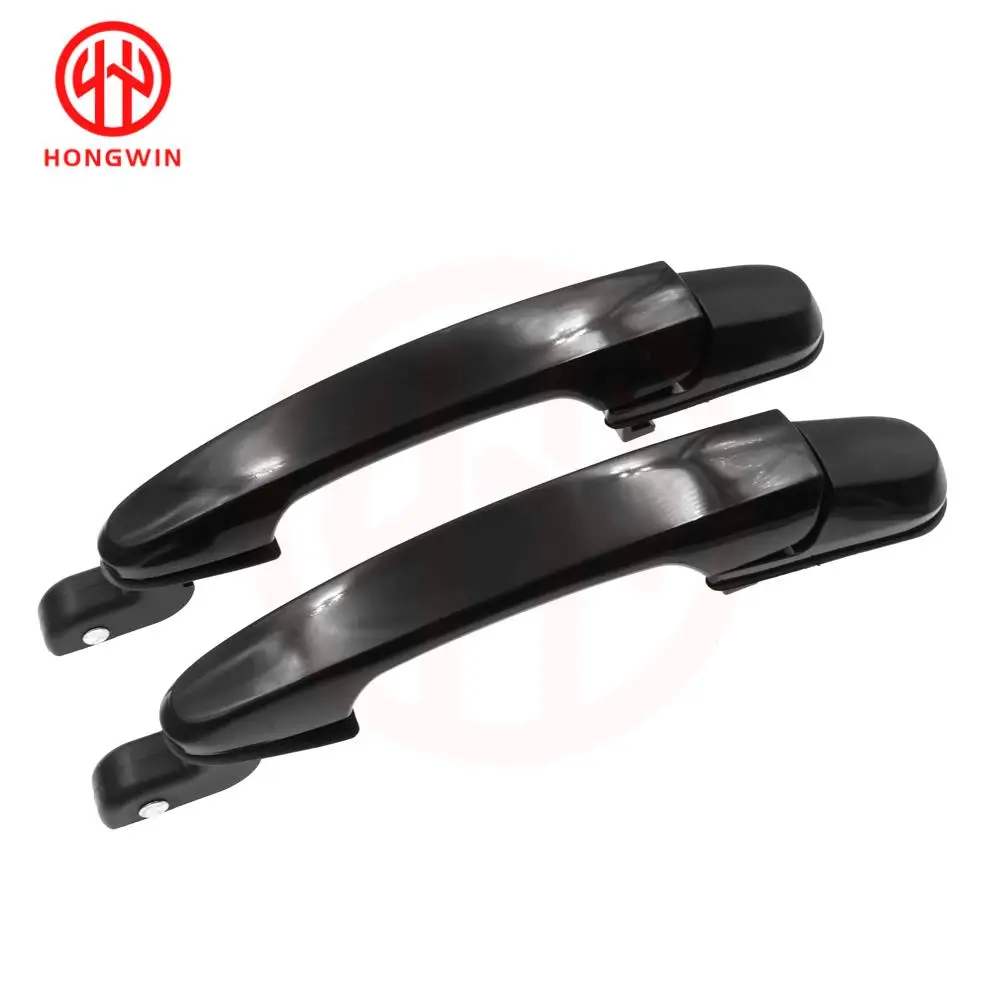 For Hyundai Tucson 2005 2006 2007 2008 2009 New Outer Outside Exterior Door Handle 82650-2E000,82660-2E000,836502E000,836602E000