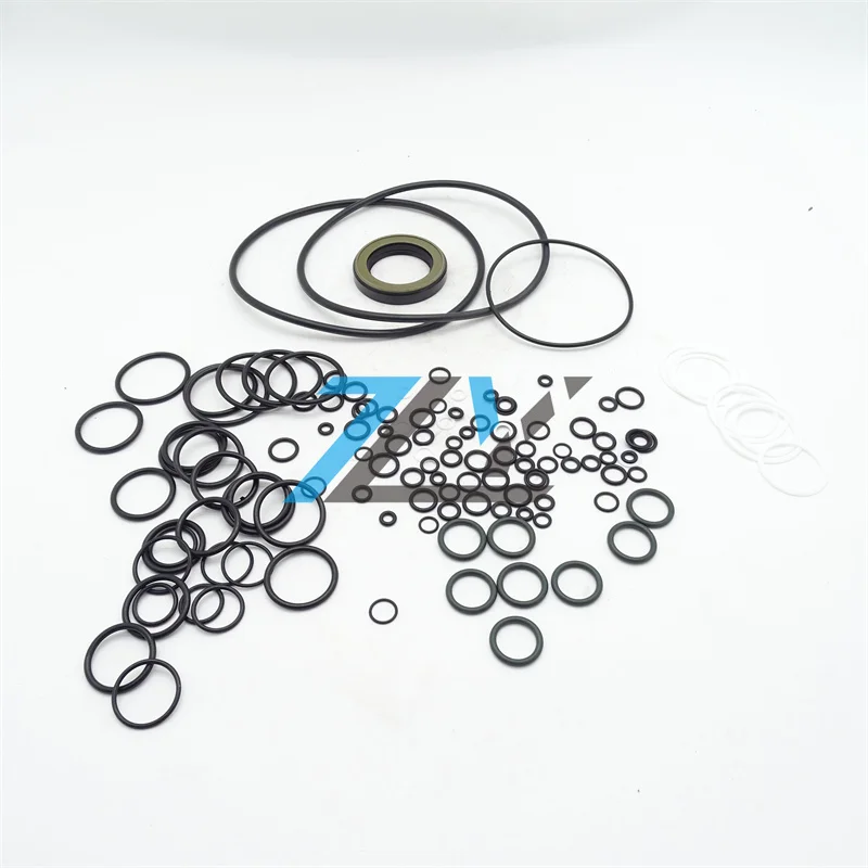 

Excavator Hydraulic Pump Cylinder Seal Kit Oil Seal Repair Kit PC200-8