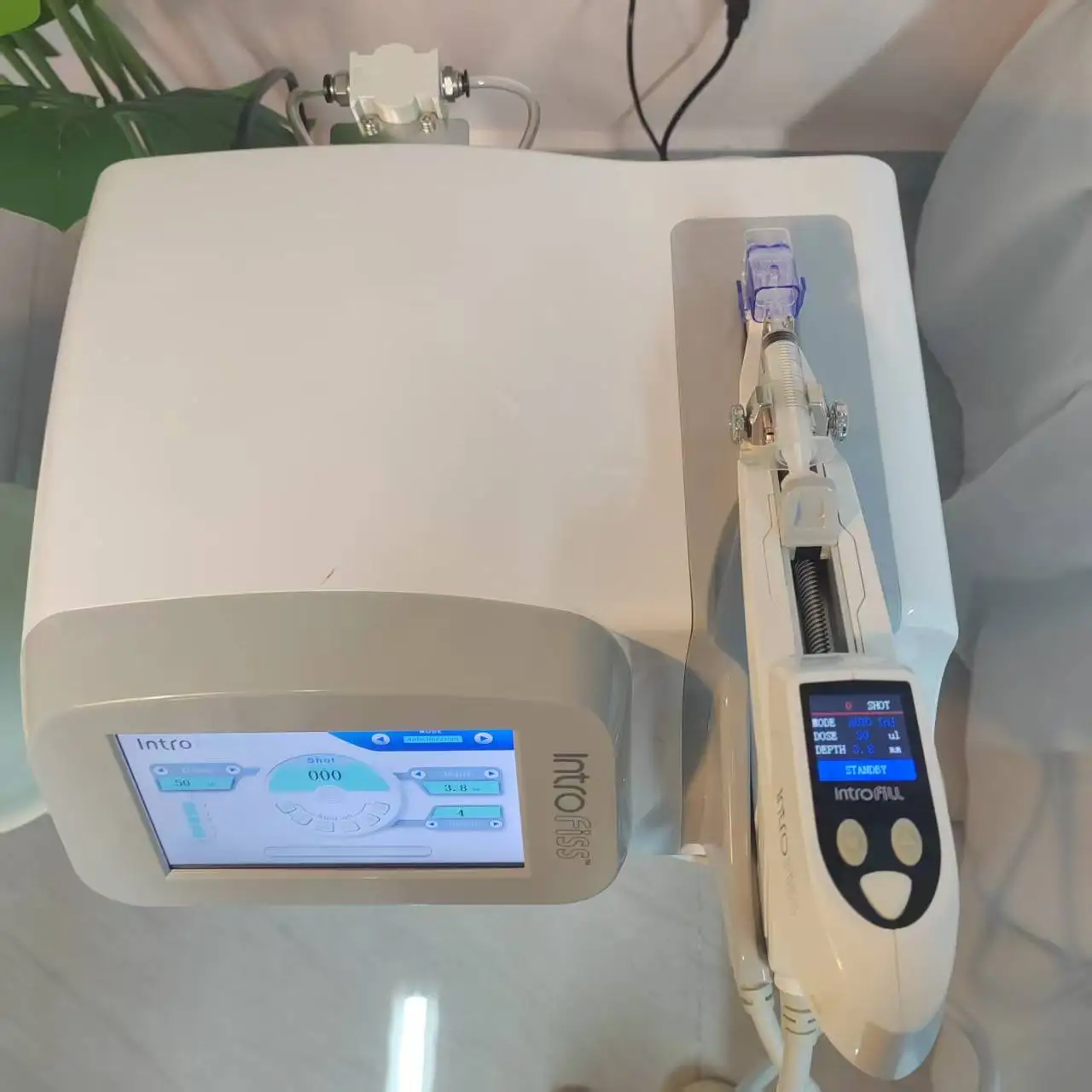 

Аппарат для подтяжки кожи LDM: высокочастотный ультразвуковой прибор для лечения акне и лифтинга кожи лица для салонов красоты