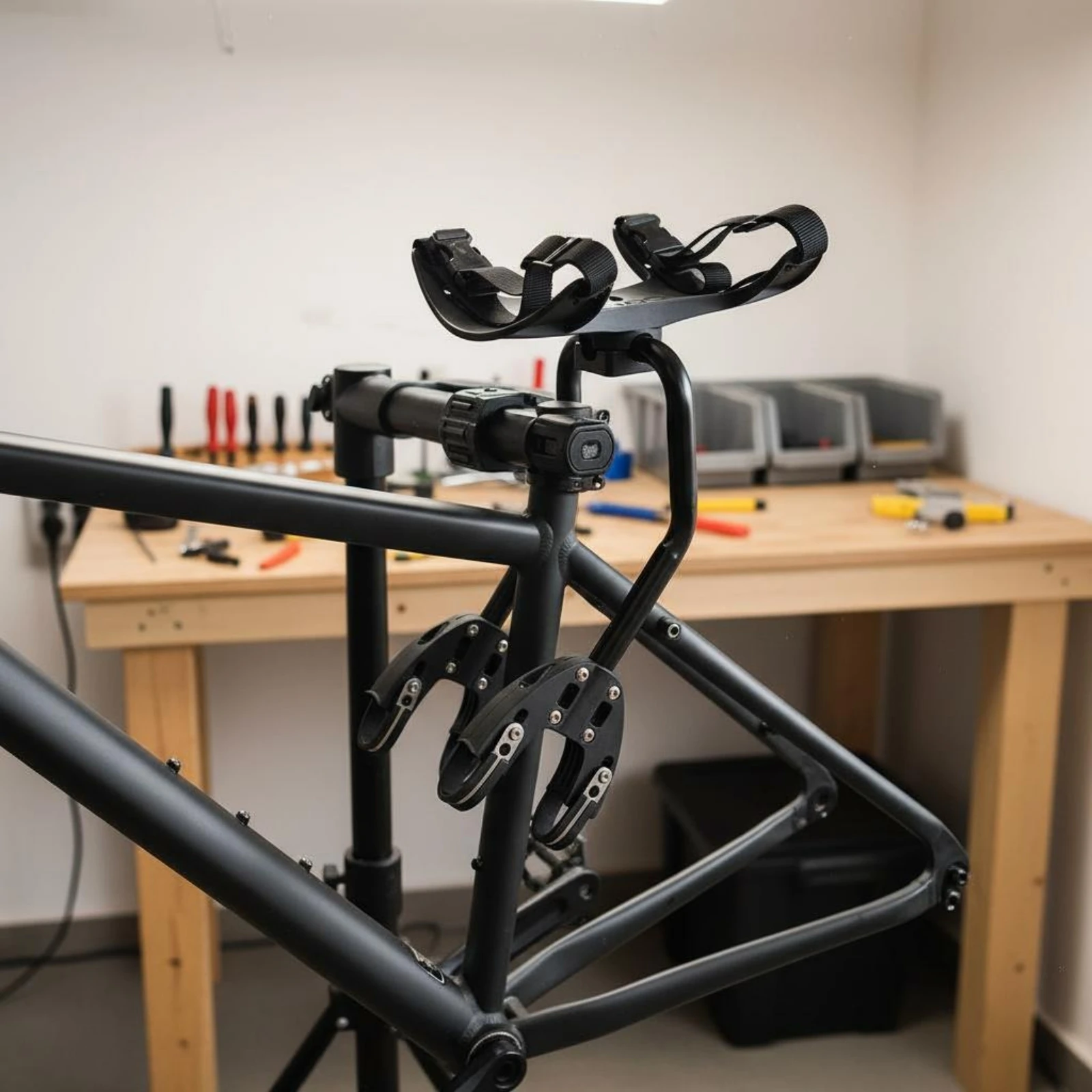 แร็คท้ายจักรยานแบบถอดได้สำหรับ - Bike Cargo Rack บทวิจารณ์และราคา