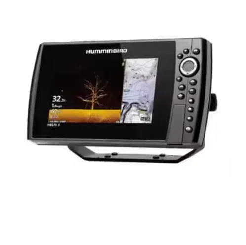 

Подлинный Helix 15-CHIRP Mega SI + GPS G4N для экспорта по всему миру