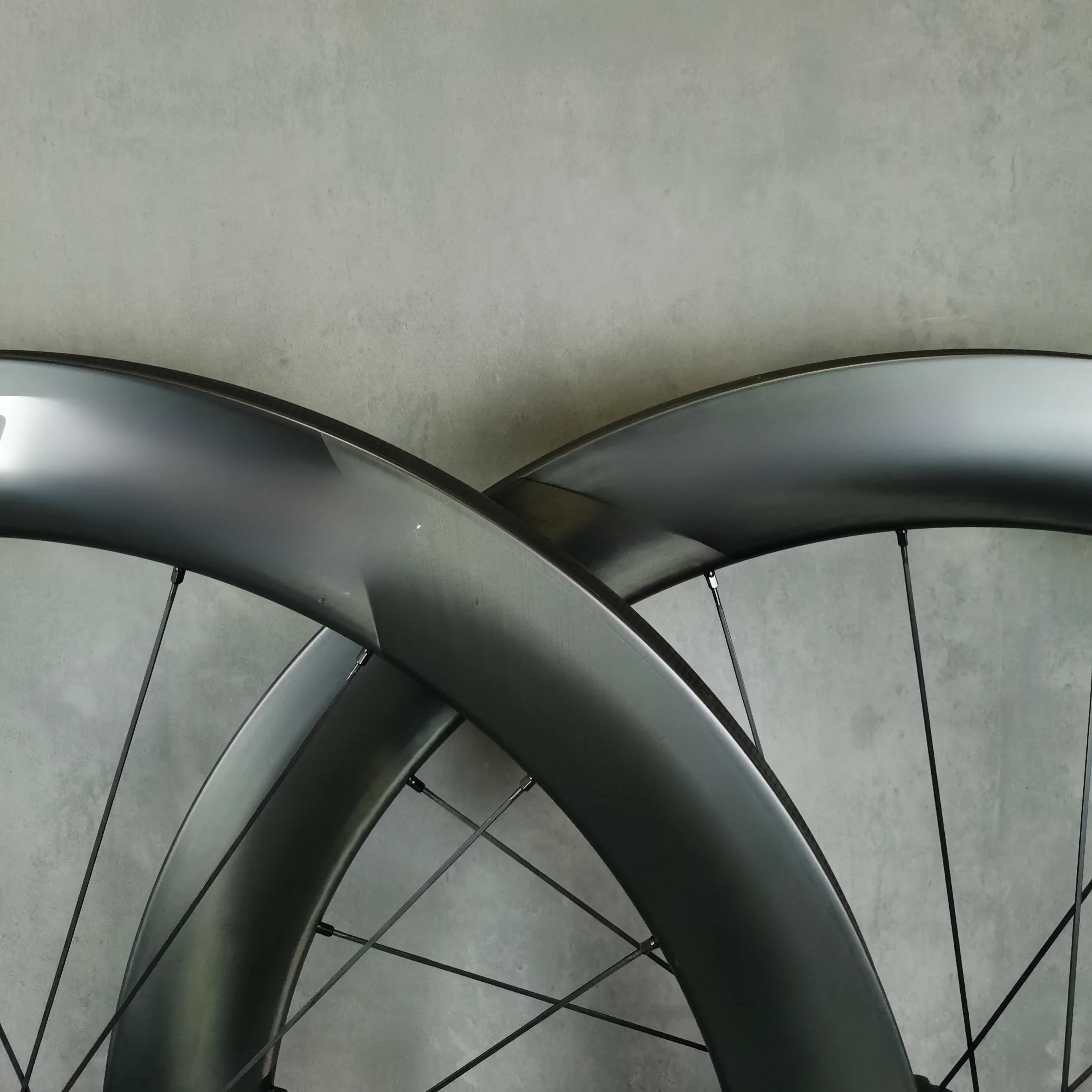 AliExpress ZEEUQI Carbon Wheelset Disc Brake, 700C Road Wheel ,38mm 50mm 60mm Depth,Tubeless-ready,Lightweight, HG or