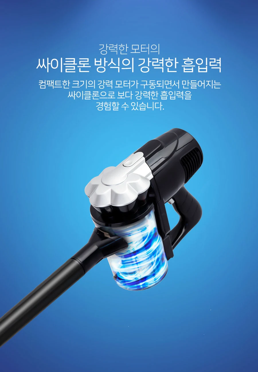 منظف للأعاصير سهل الاستخدام للمدرسة ، 2 في 1 ، صوفي