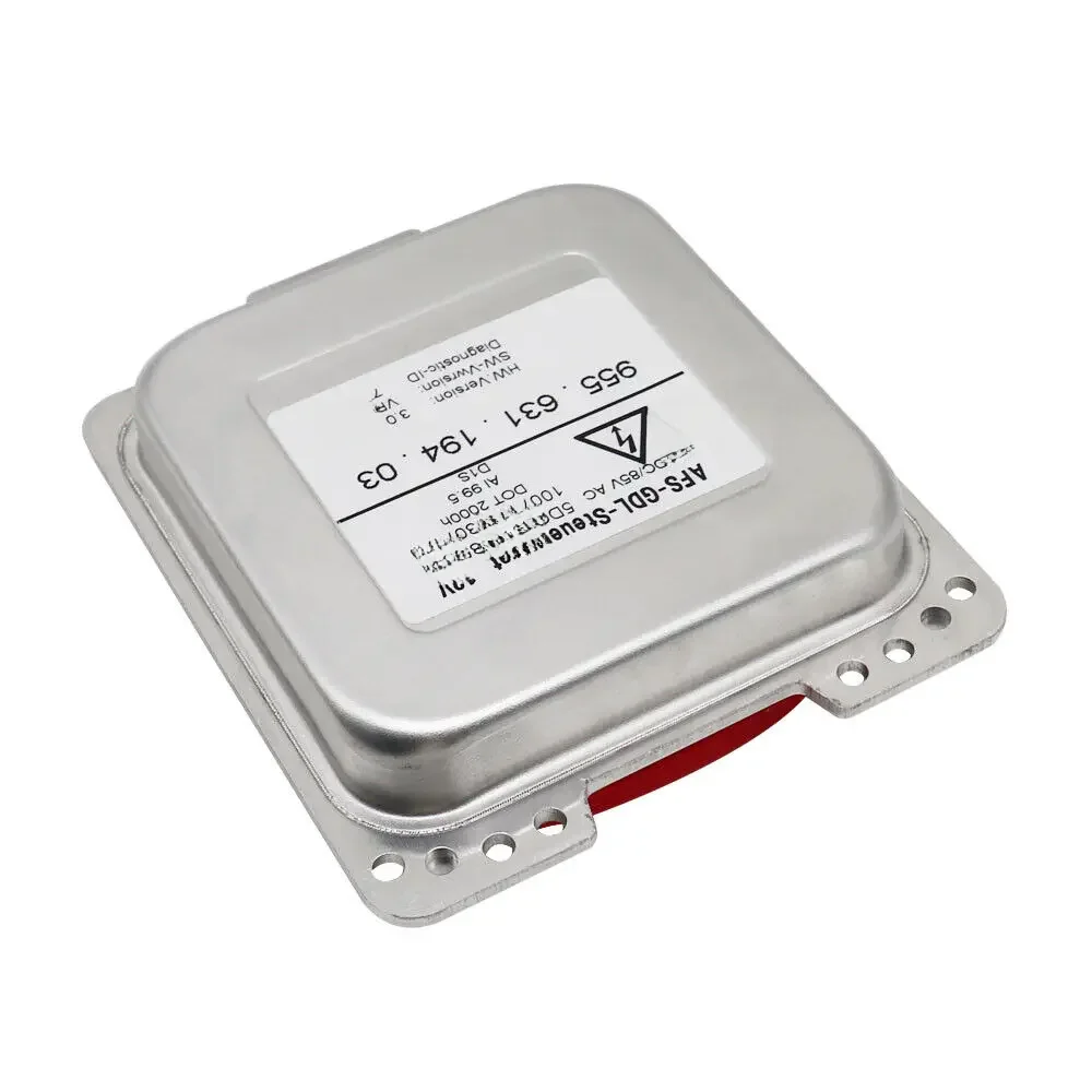 Brand: 1X For Porsche Cayenne Xenon Hid Headlight Ballast Control Module 955-631-194-03 Size 1