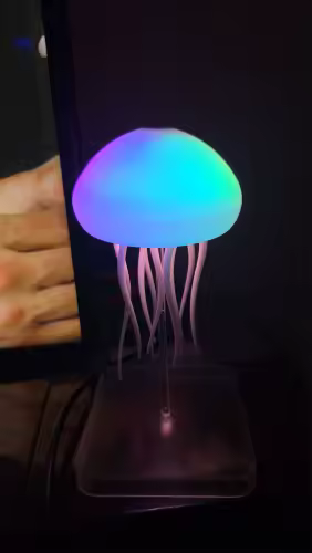 מנורת JellyGlow