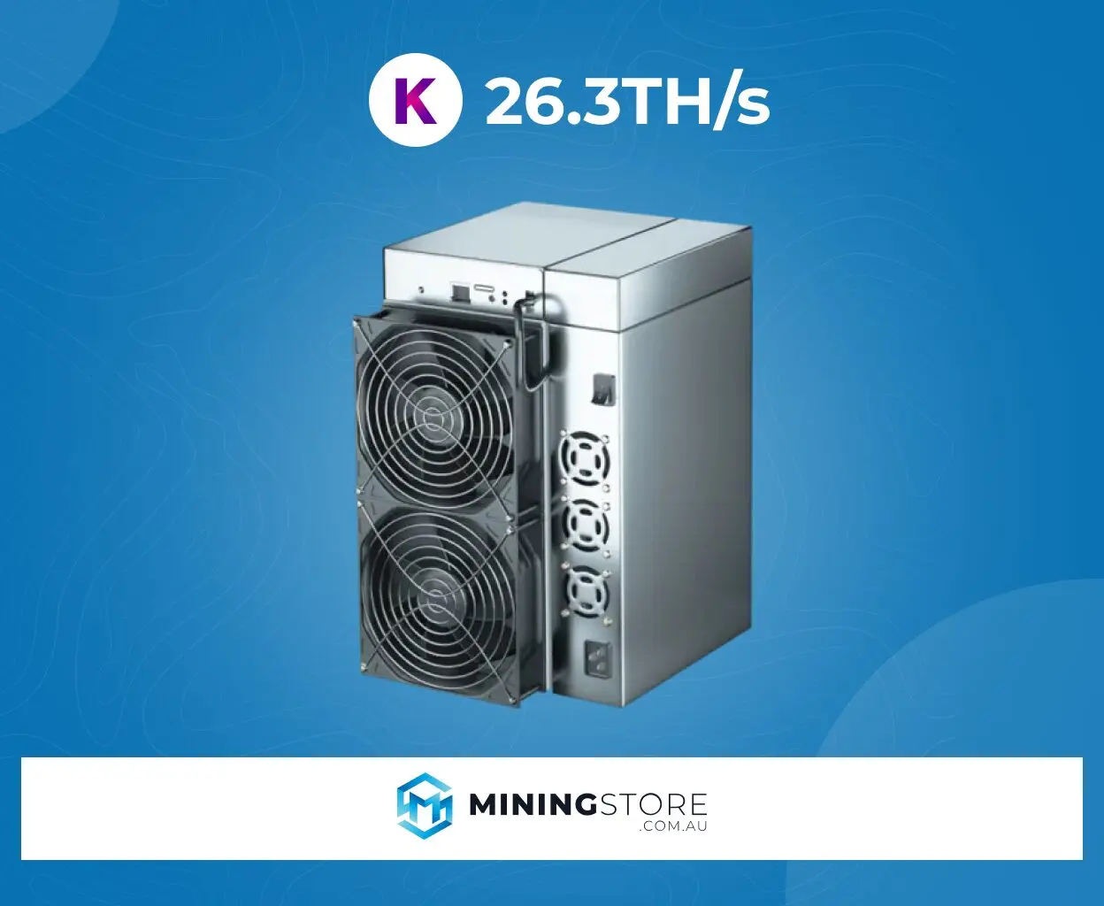

TOP SALES BRAND NEW 100% Quality on Bitmain Antminer X5 XMR Miner. (2026SALE)