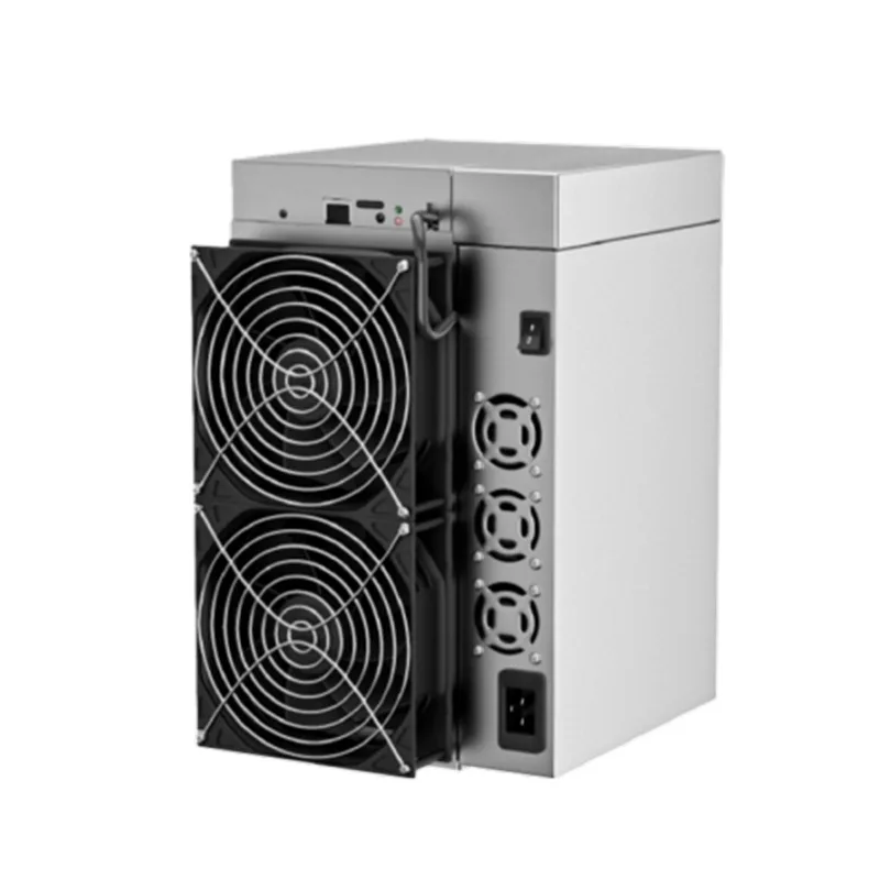 

AD BUY 5 GET 3 FREE ElphaPex DG2+ (plus) Litecoin Dogecoin ASIC Miner