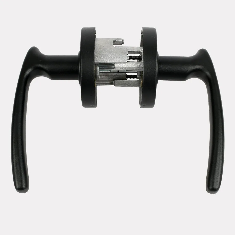 مقبض الباب ورافعة أقرب #3