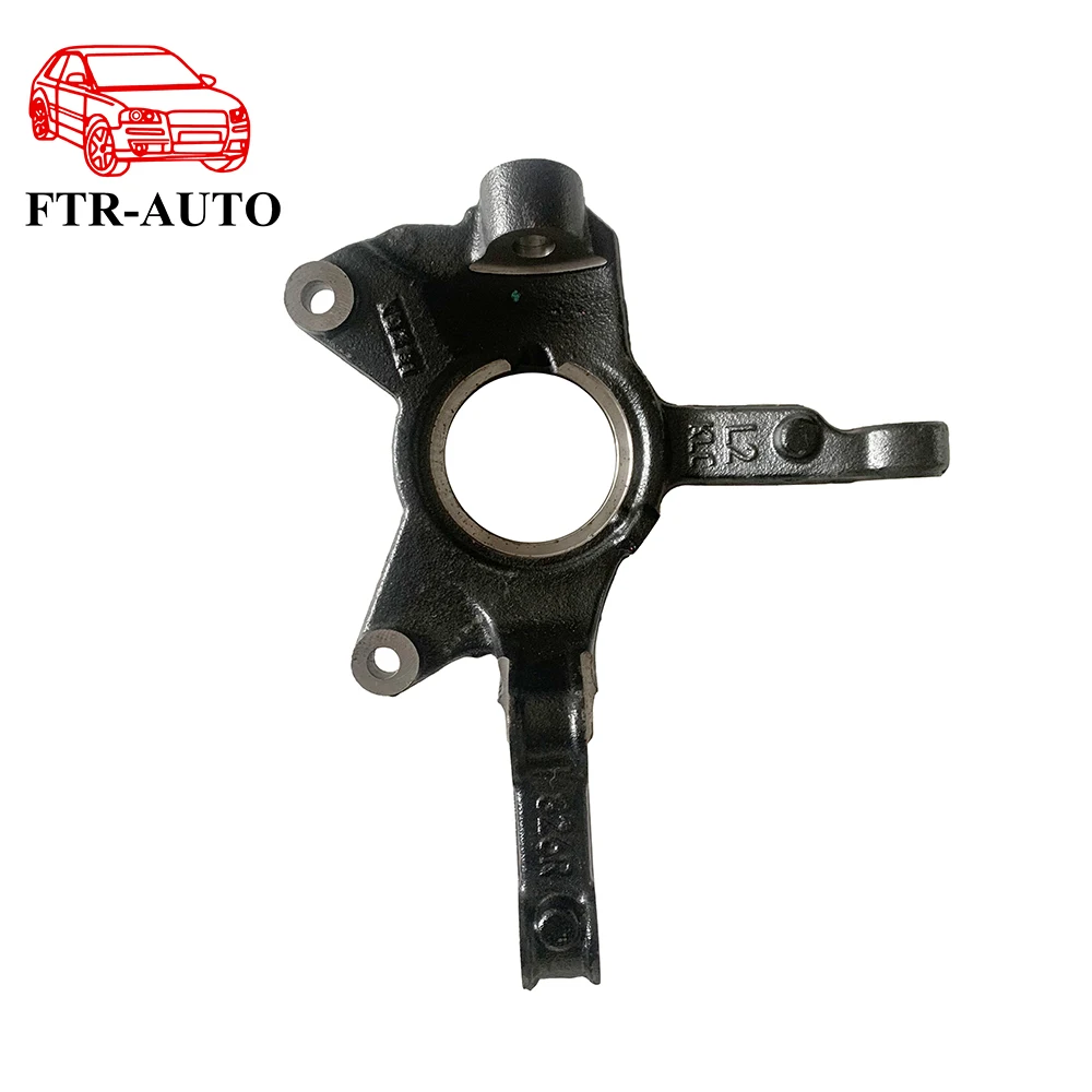 

Left Front Steering Knuckle 400158547R 400152378R for Renault Captur 2