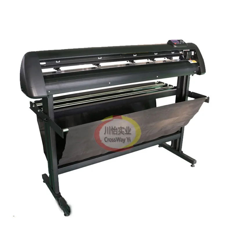 Auto contour 28 Inch cutting plotter machine vinyl plotter cutting machine 720 1350 vinyl cutter machine