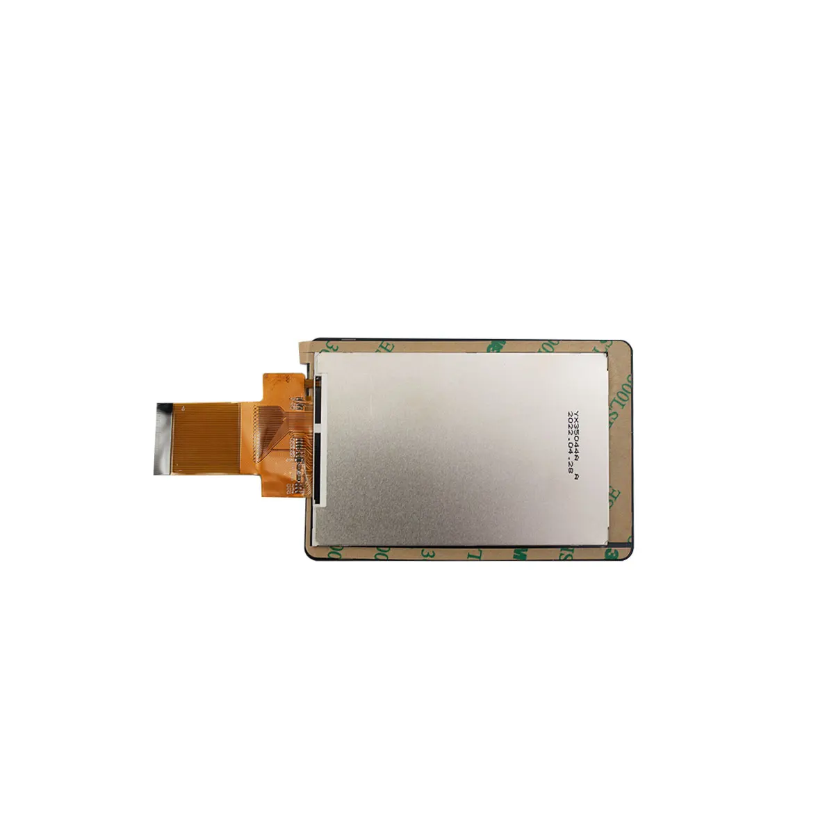 FrSky Tandem X18 TFT Screen(Thin Film Transistor)