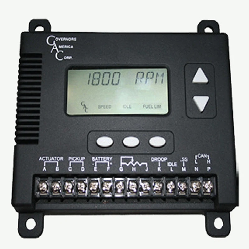 Оригинальный GAC EDG5500