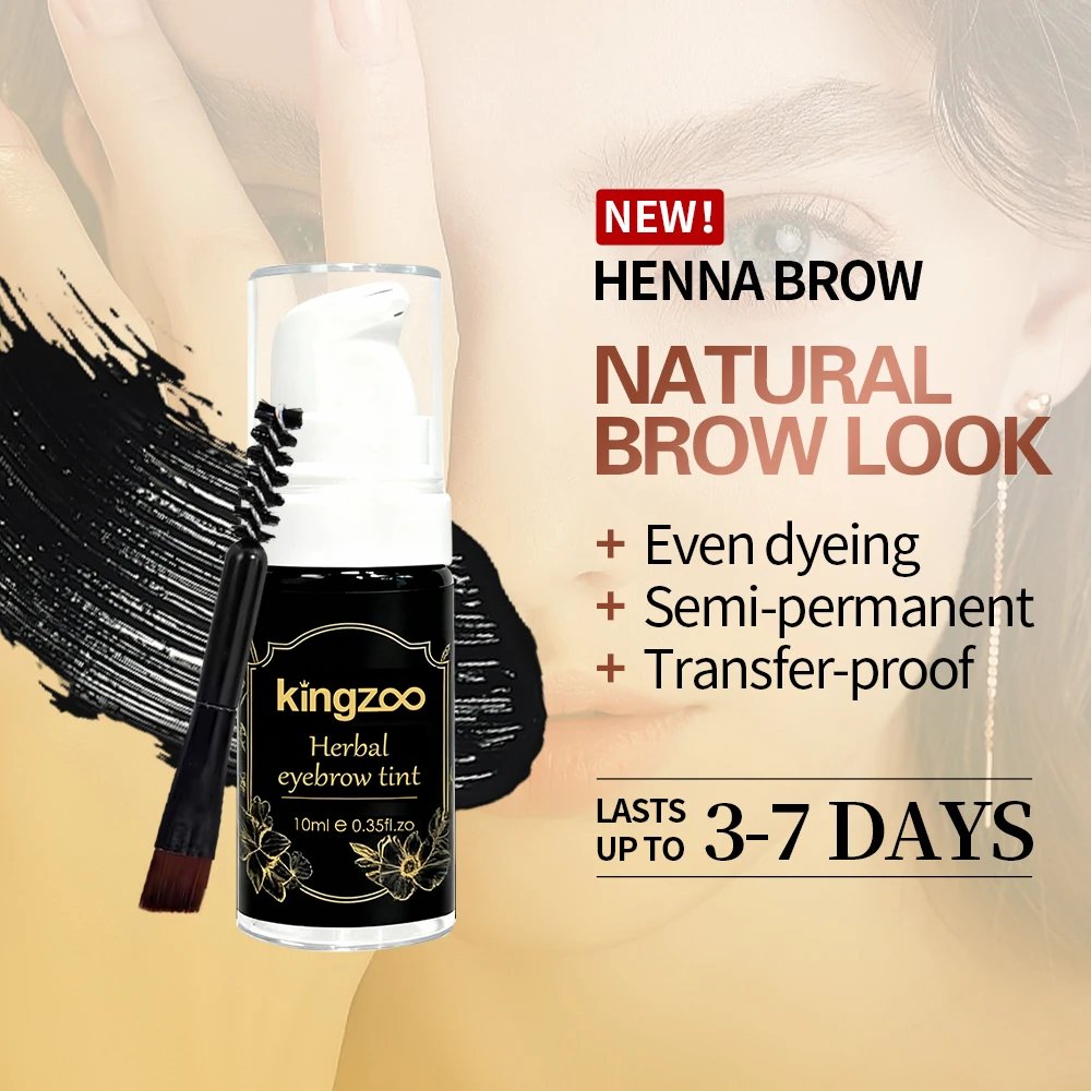  Kit de Tintura de Henna pa - Brow Lamination Kit avaliação e preço