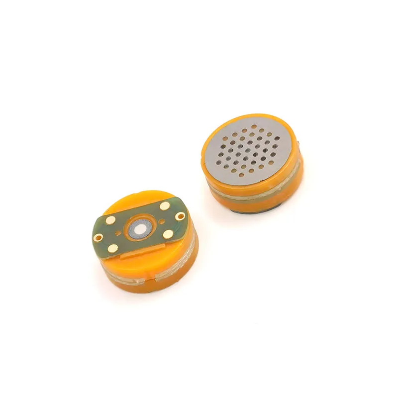 A Pair Of Huayunxin 14.2mm HS14-PD Planar Magnetic Drive Unit Advanced Rubidium Magnet Design Is Suitable For High Quality IEM