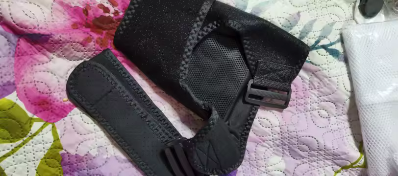 Se la regalé a mi madre y la usa a diario