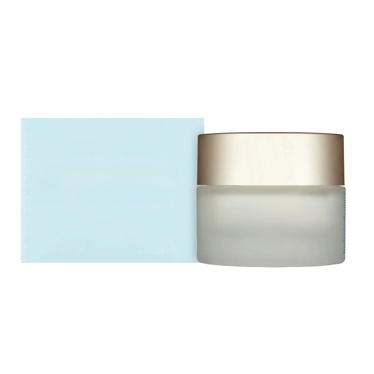 Triple Lipid Restore 242 make-upborstel voor gezichtscrème - afbeelding 2