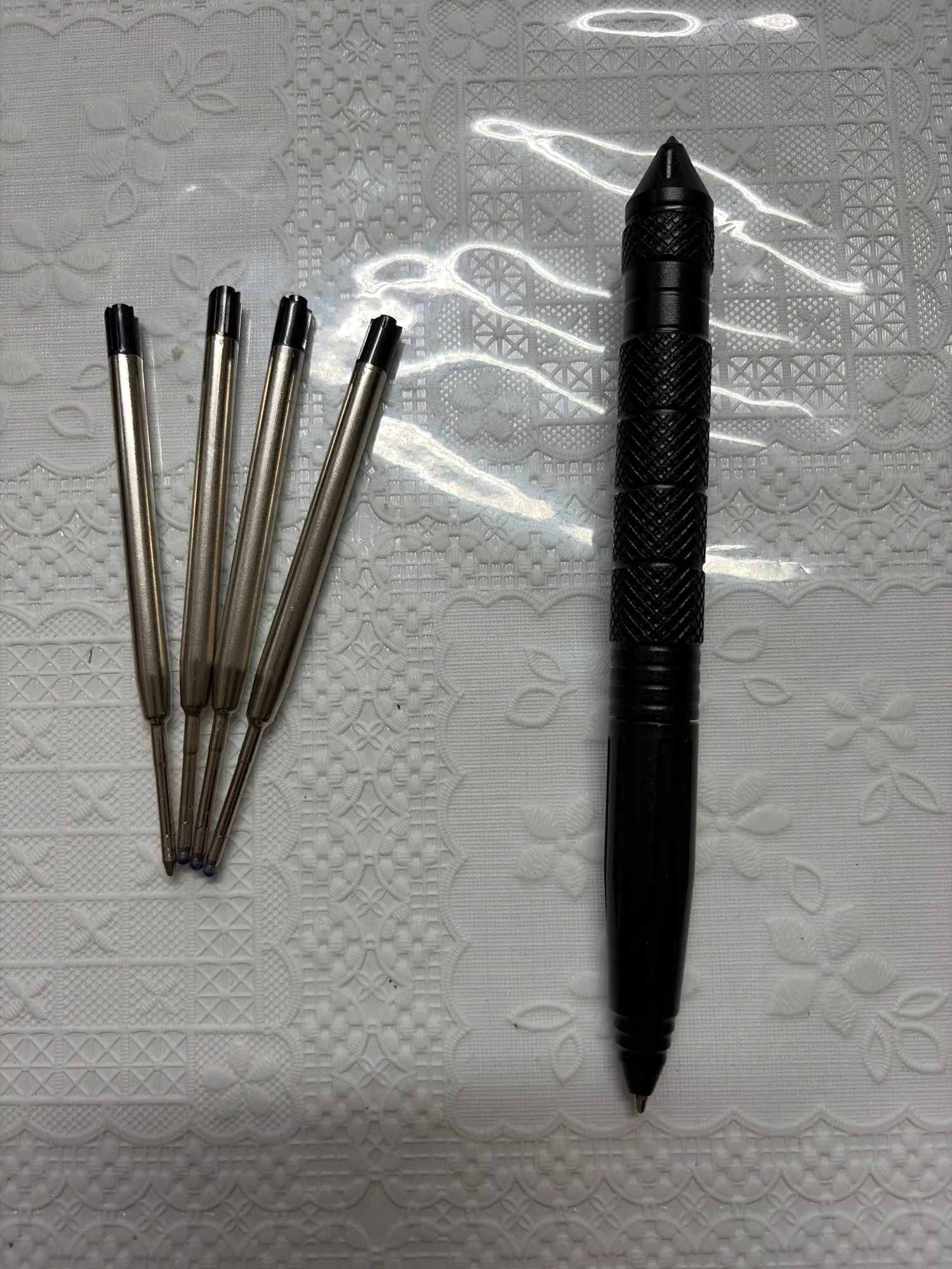 실물 포토 리뷰