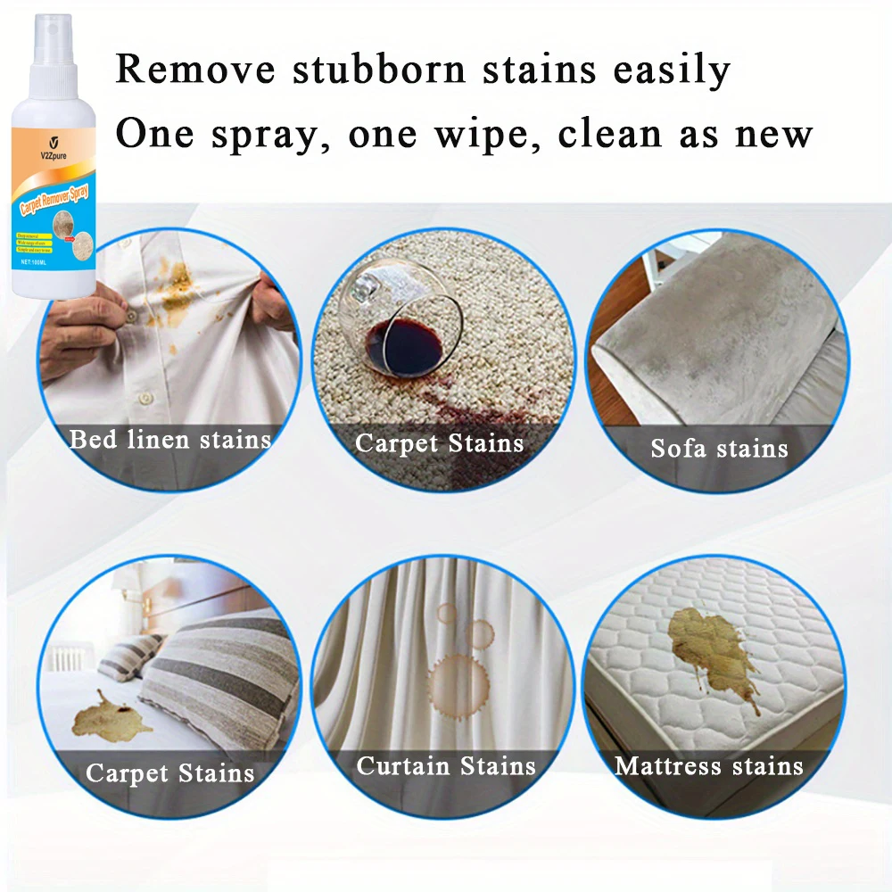 Thumbnail 4 - #4 Best Fabric Stain Removers to Buy In 2026