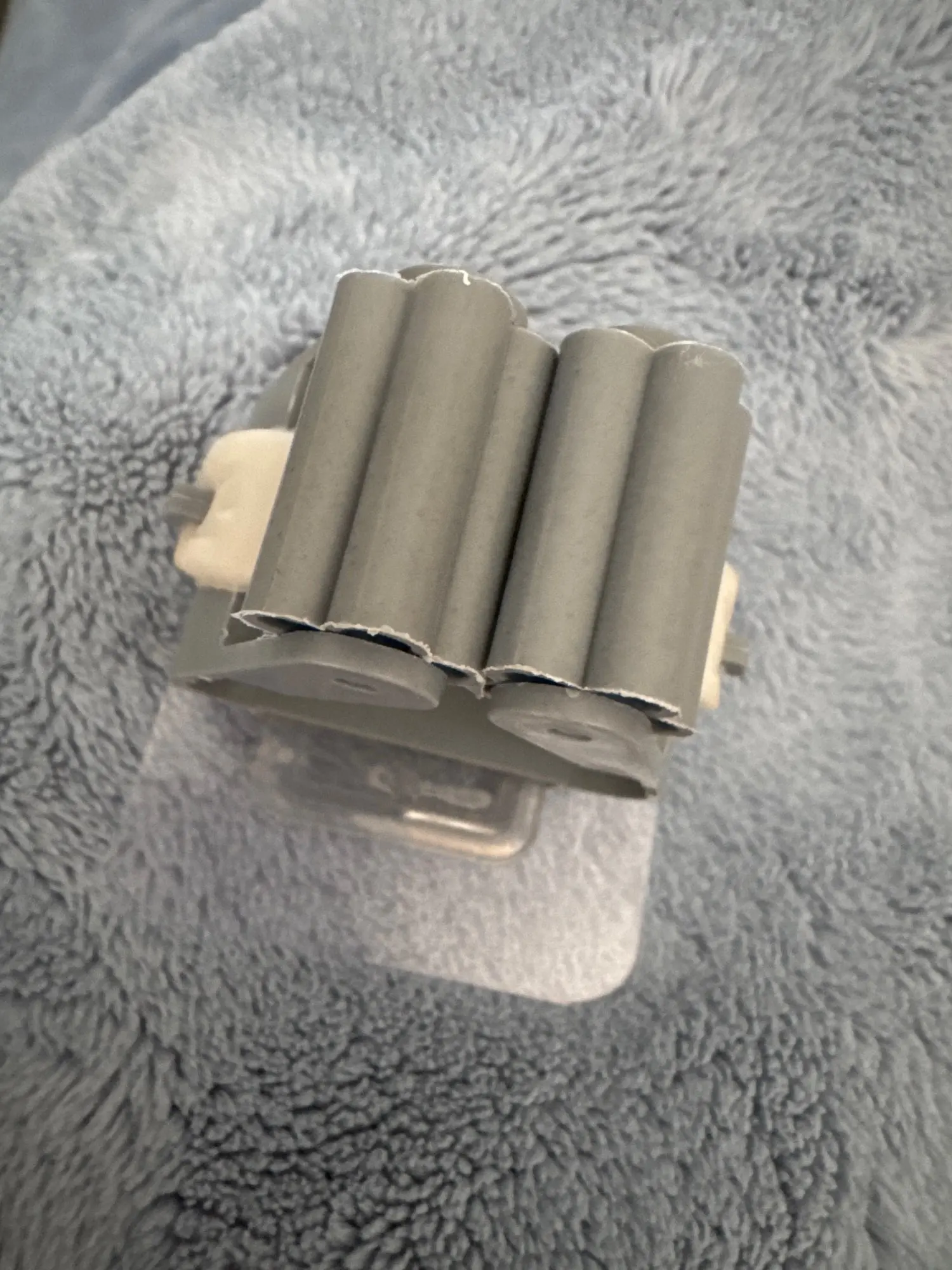 Customer review photo