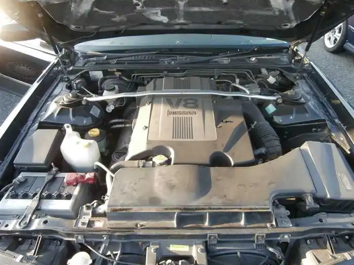 

2PC Hood Damper for Nissan Cima Y33 Infiniti Q45 FY33 Sedan 1996-2001 Front Bonnet Gas Struts Lift Support Shock Absorber Piston