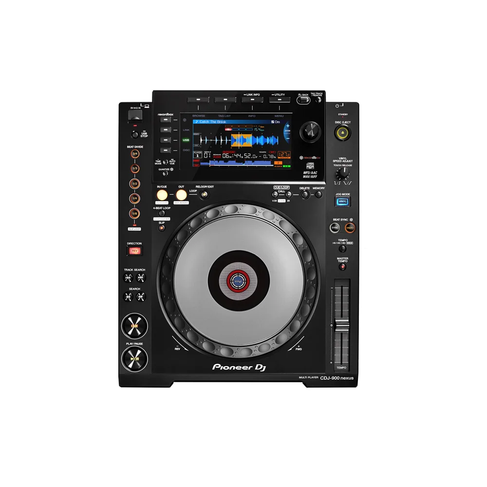 

FAST SELLING ON NEW cdj-900nexus-main-PDJ in stock