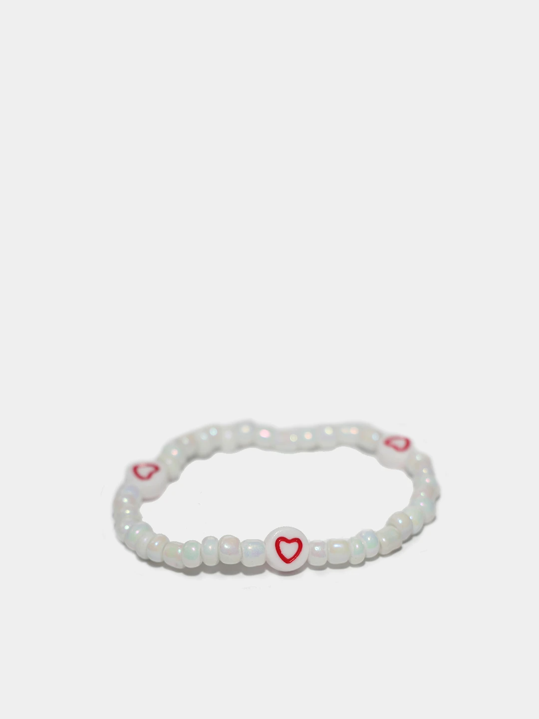 ביסר מברוקלט ענק עם לבבות – תכשיט ייחודי ליום-יום ולאירועים