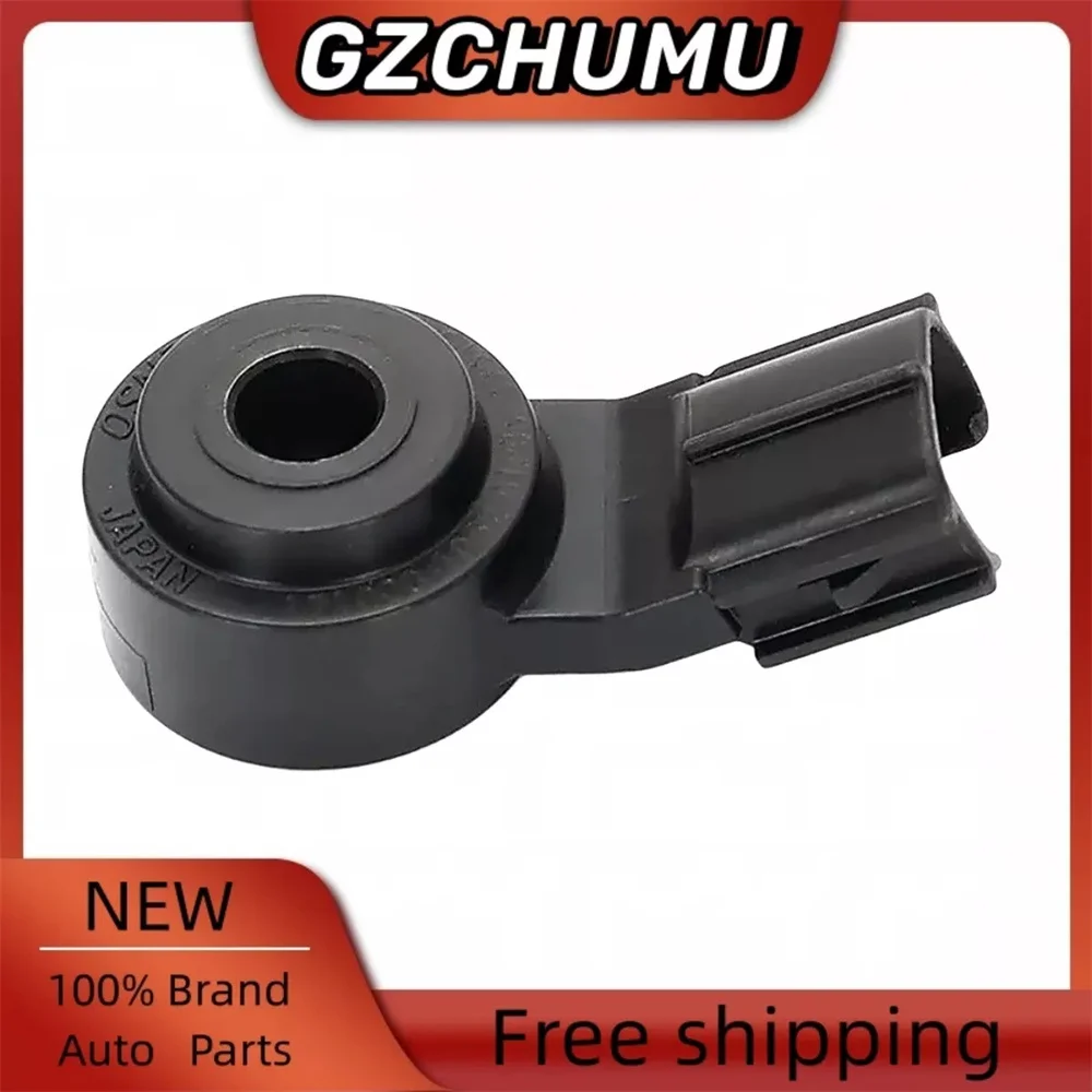 New Genuine Engine Knock Sensor 89615-02020 For 2002 - 2012 Toyota Lexus