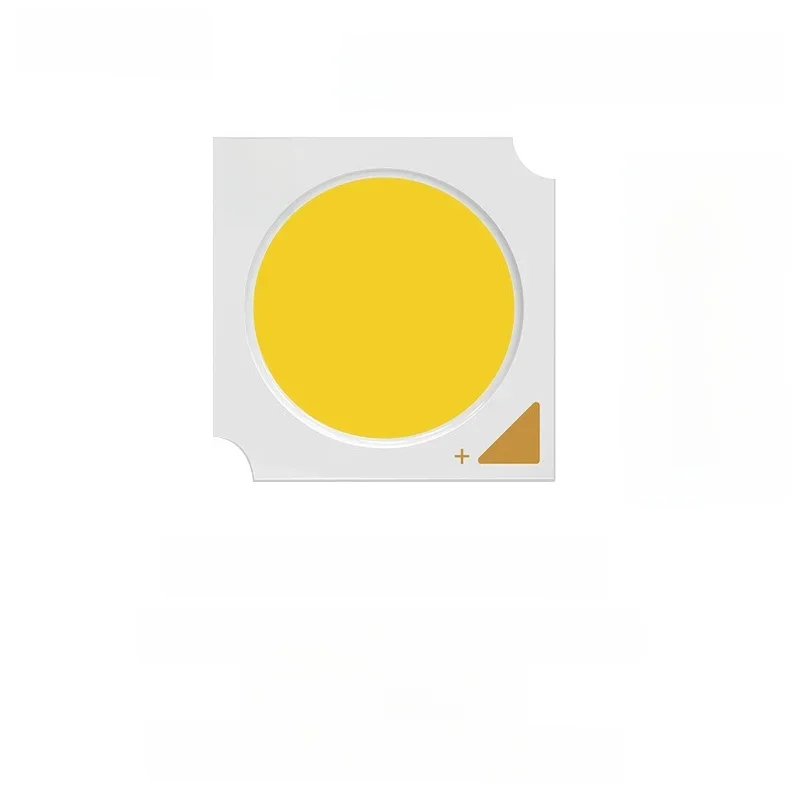 High CRI Ra98 COB LED Chip Array 020 SDCM3 13*13mm 3W 5W 10W 15W 18W 30W Ciepłe białe chipy Lampa punktowa Downlight Akcesoria — zdjęcie 2