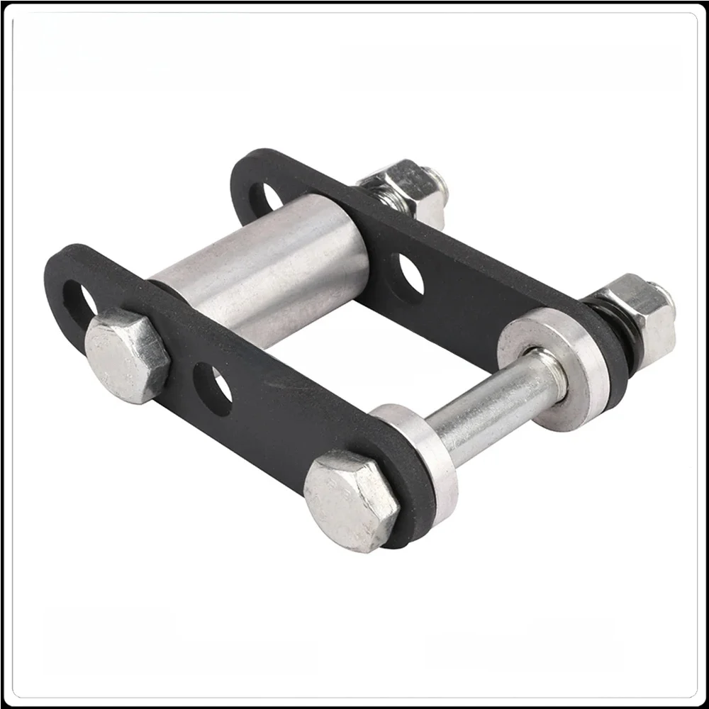 AliExpress JFGRACING Rear Lowering Kit Lowers Rear Suspension Motorcycle CNC Accessories For YAMAHA Blaster YFS200 1988-2006 ATV Off-Road Bike