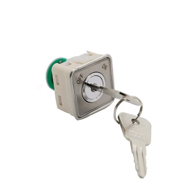 Elevator Service Tools Elevator Switch Power Lock Electric Door Lock 33mm Elevator Lock For Otis Elevator Parts