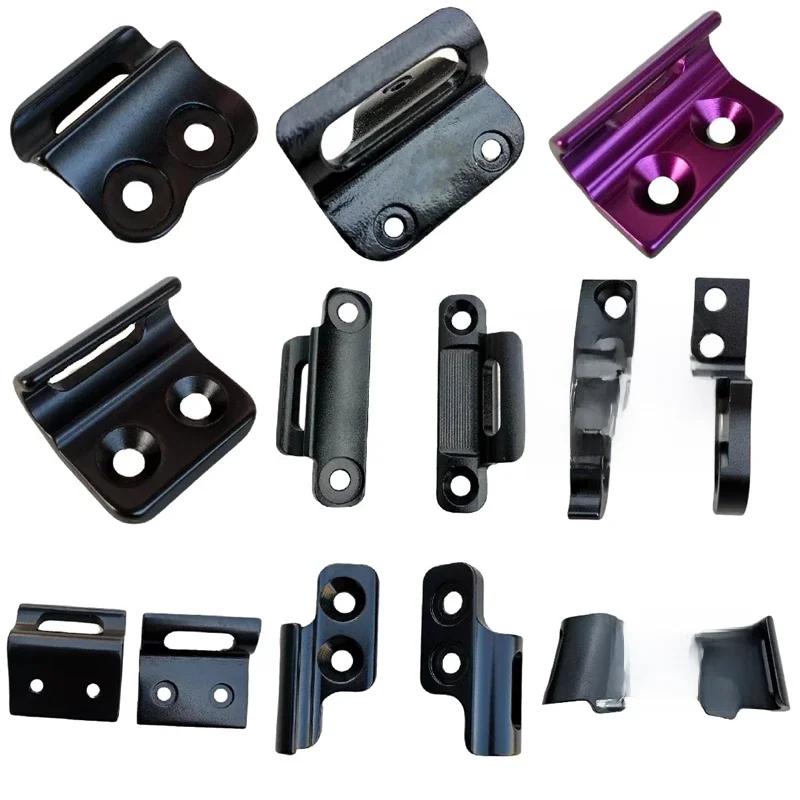 AliExpress NONE 1pc Bicycle Parts Front rear Derailleur Hanger For TREK Kuota Giant TCR Canyon ADV PROPEL DEFY Carbon bike Frame dropout hook