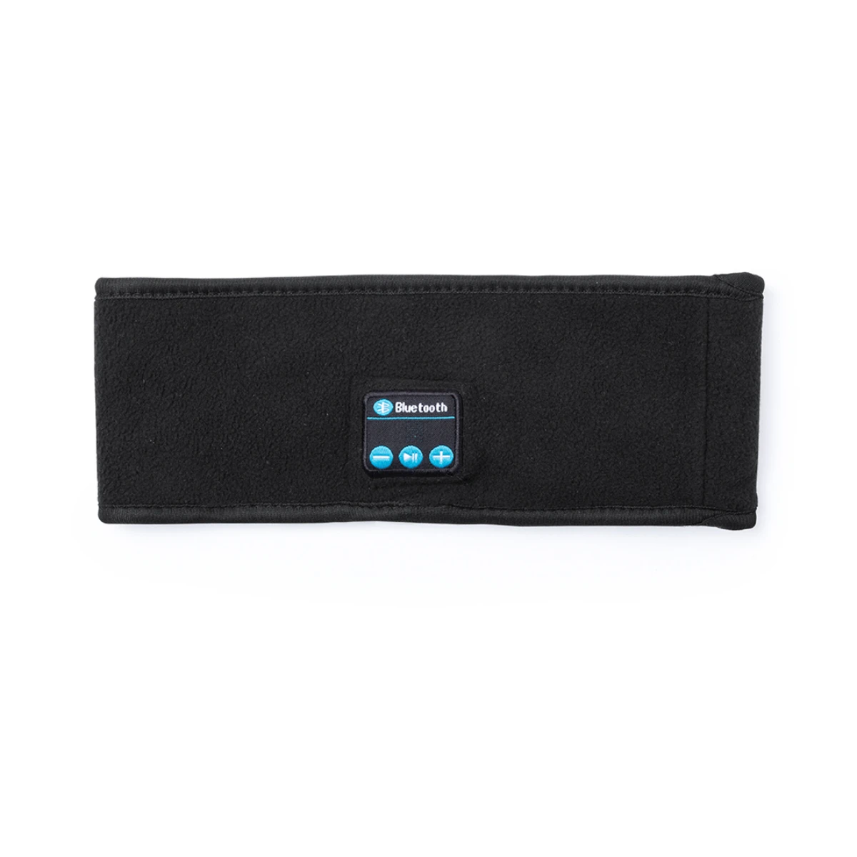 Wireless Bluetooth Running Headband Sweat Elastic Band Sleep Headband Headband Headband Speaker Send From Spain