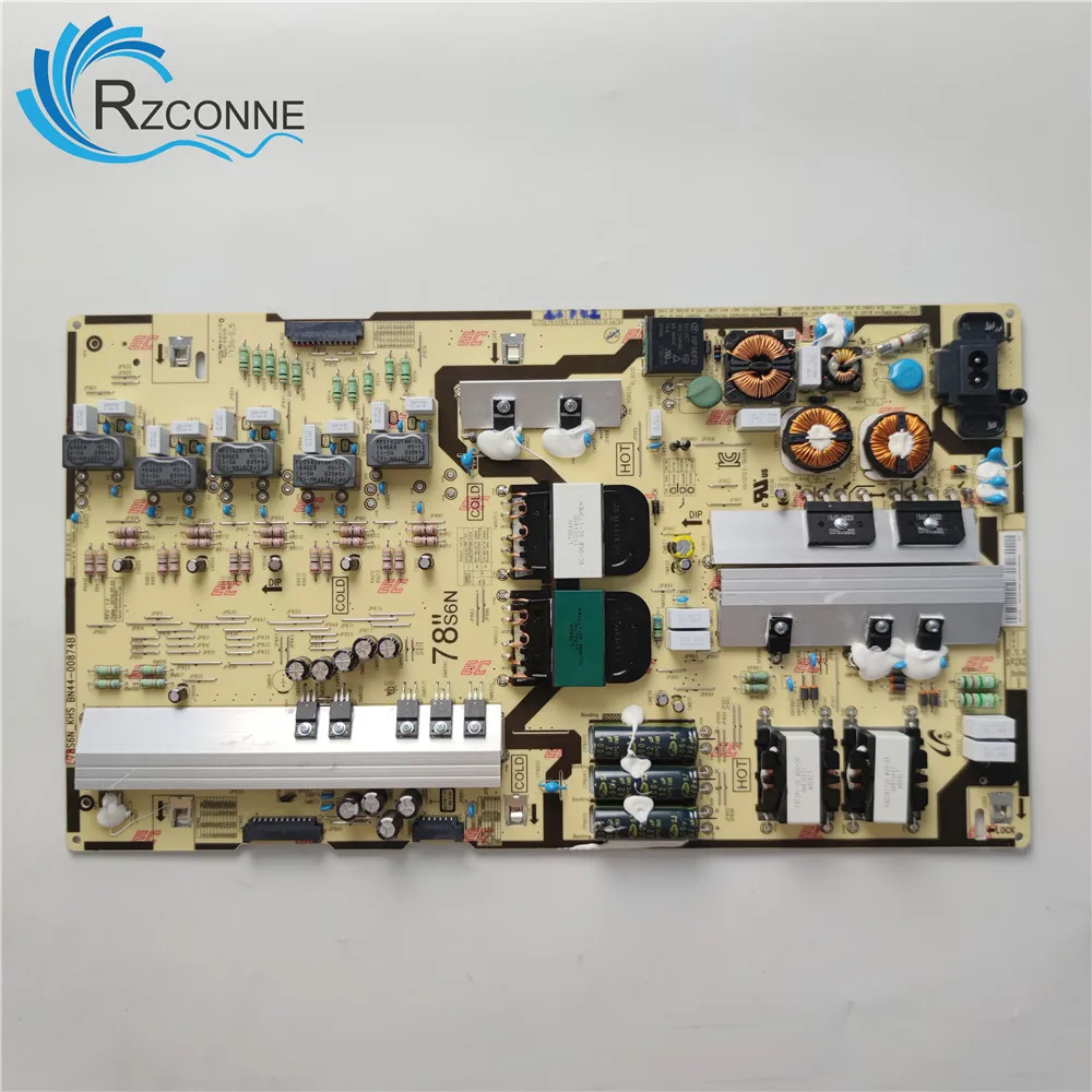 

Power Board Card Supply For BN44-00874B UA78KU6500 UA78KU6570 UE78KU6509 UN78KU6500 UN78KU7500