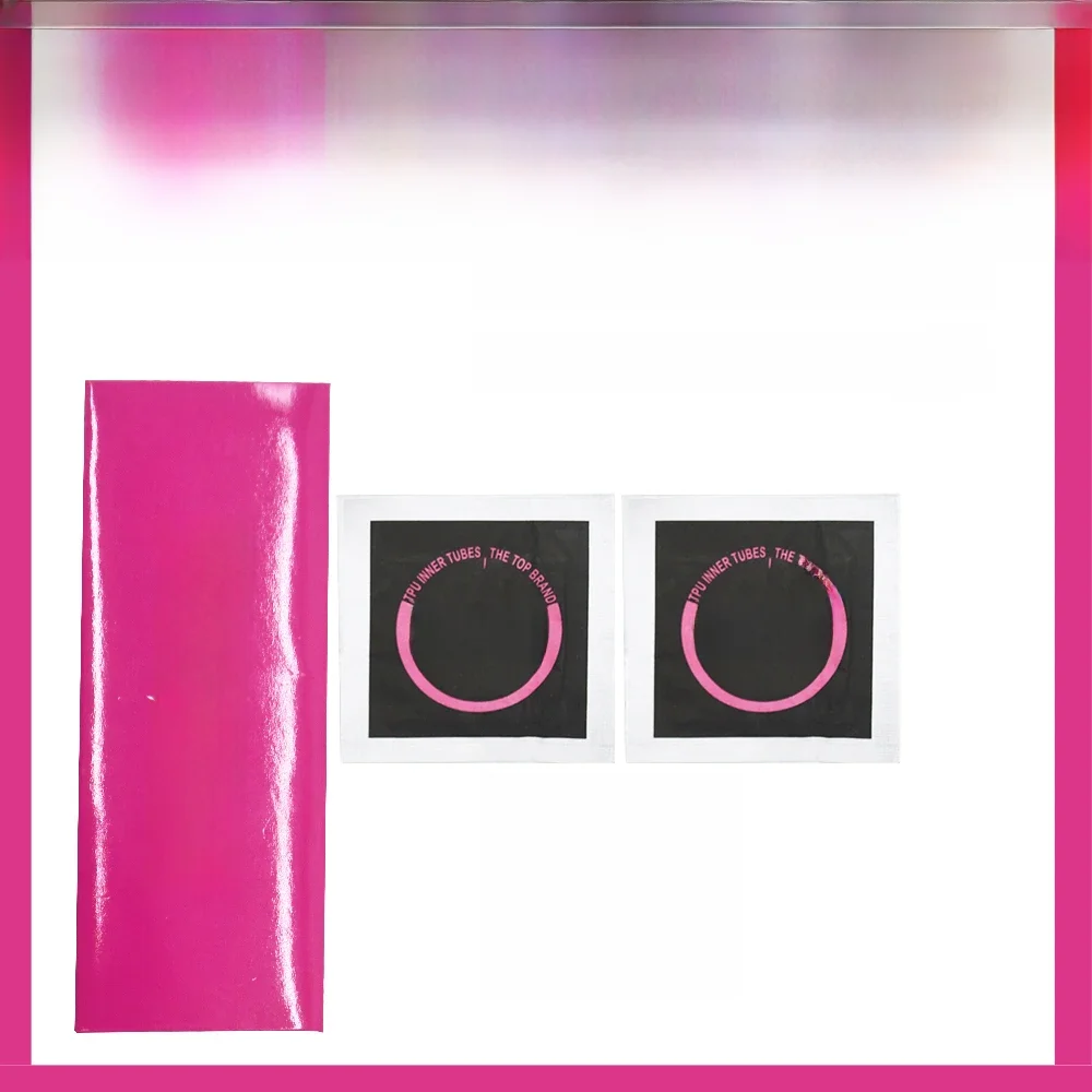 AliExpress RideNow Ridenow Bicycle patches for tires Repair glue tpu Patch Kit Tool for Road Bicycle accessories Tyre ride now MTB Bike Inner Tube