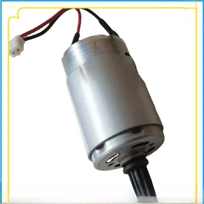 Moteur de brosse à rouleau principal pour aspirateur robot Proscenic, pièces d'aspirateur, LIECTROaffiliés, XR500, C30B, 800T, 820S