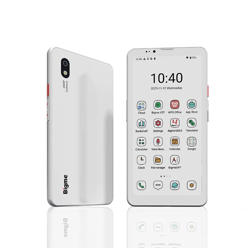 Bigme Hibreak Pro C…