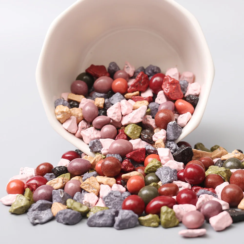 미다몰 스톤초코 1kg+1kg